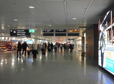 Flughafen München