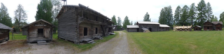 Pielisen Museum