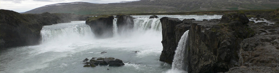 Godafoss