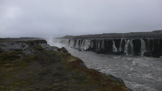 Dettifoss