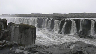 Dettifoss