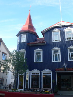 Akureyri