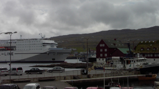 Thorshavn