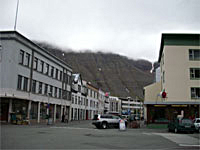 Isafjördur