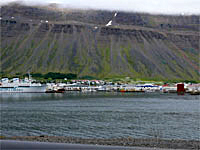 Isafjördur