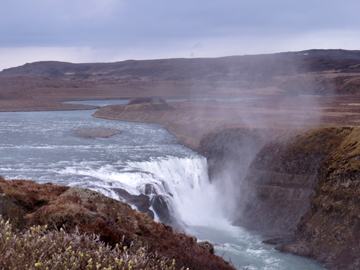 Gullfoss