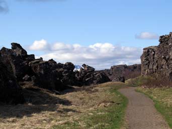 Thingvellir