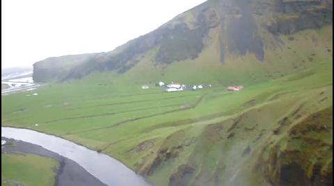 Skogafoss