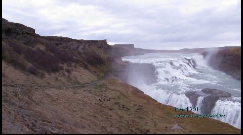 Gullfoss