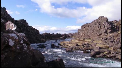 Thingvellir