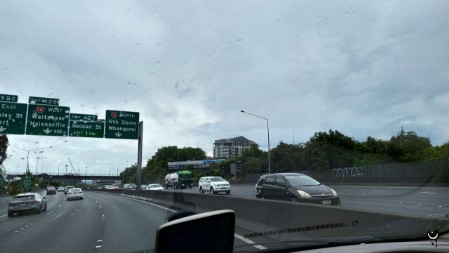 Auckland Auckland