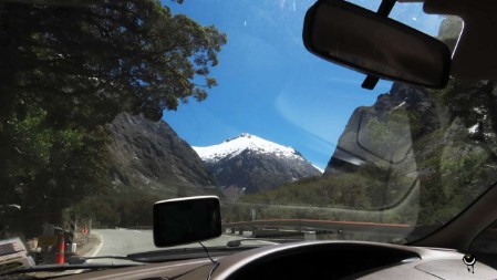 Milford Road