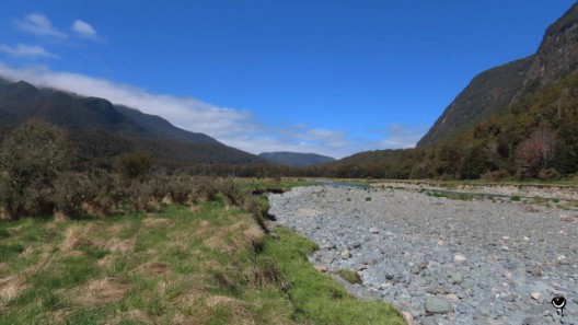 Te Anau Downs