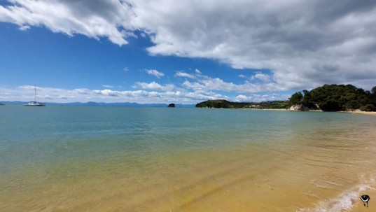 Kaiteriteri Bay