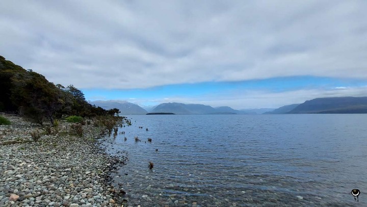 Lake Te Anau