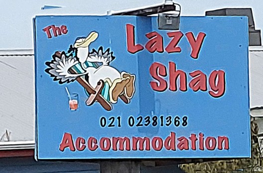 Lazy Shags