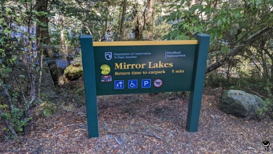 Mirror Lakes