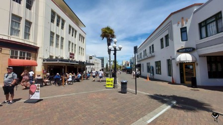 Napier