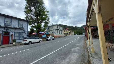 Reefton