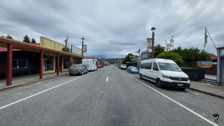 Reefton