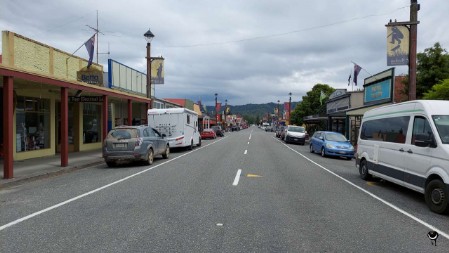 Reefton