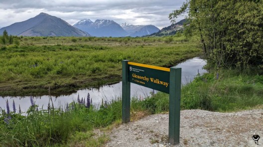 Glenorchy Walkway