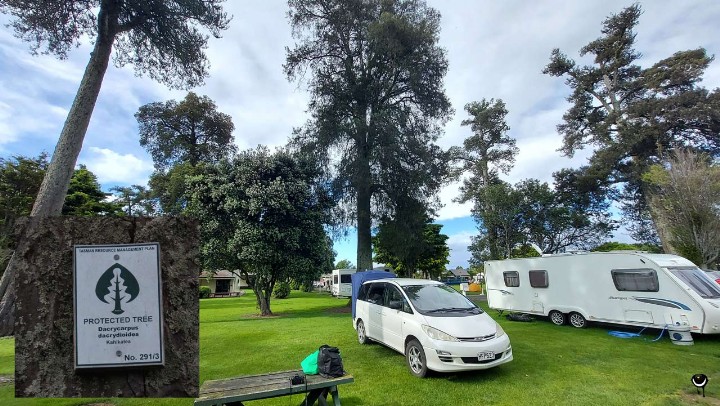 Top-Ten Holiday Park in Motueka 