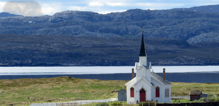 Norwegen