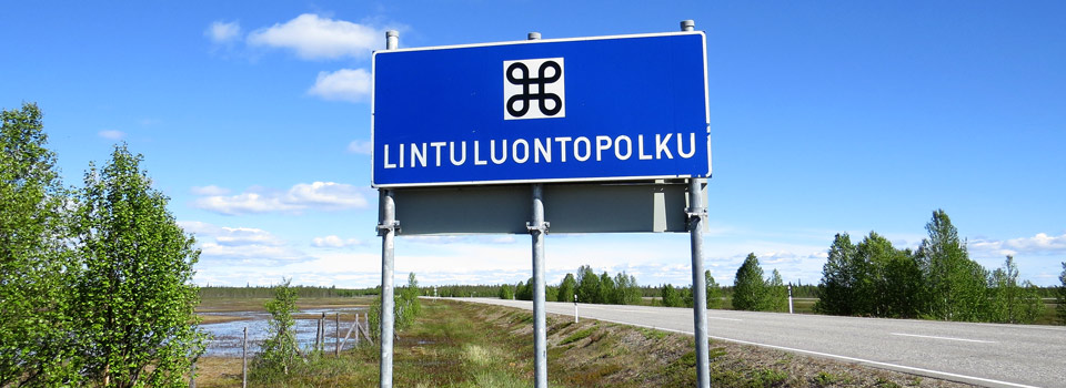 LINTULUONTOPOLKU