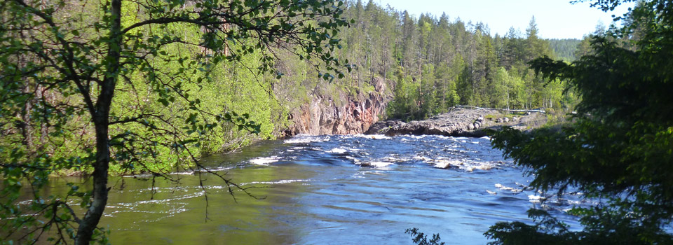 Am Oulankajoki