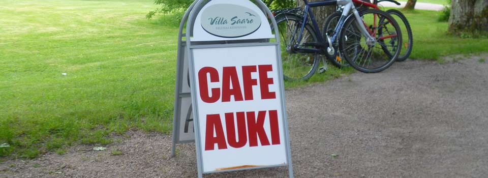 Caffee Auki
