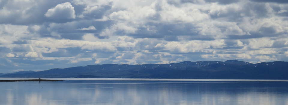 Varanger Fjord